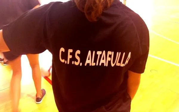 Foto: CFS Altafulla