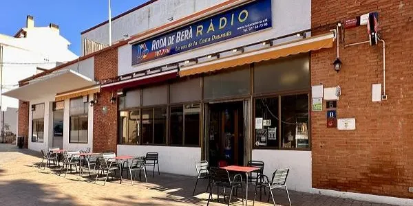 Es milloren les condicions de la licitació del bar del Casino Municipal de Roda de Berà després de dues convocatòries fallides