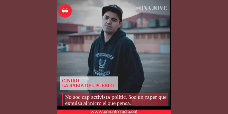#ONAJOVE amb CINIKO