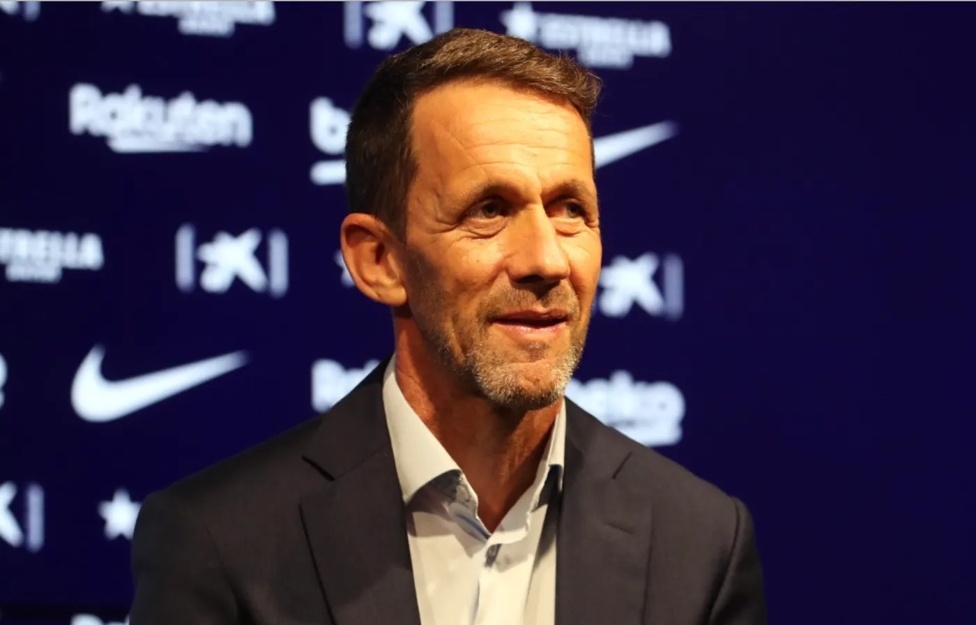 Ramon Planas i el Barça trenquen peres