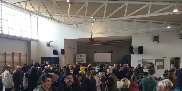 Les formacions polítiques vilassarenques valoren els resultats de les eleccions generals del 10-N