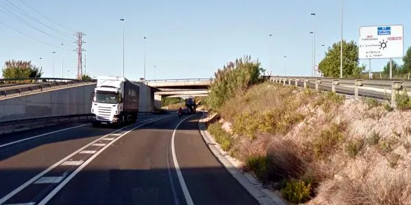 Els alcaldes del Pacte de Barà insisteixen en el desdoblament de l’N-340 entre la Móra i Altafulla