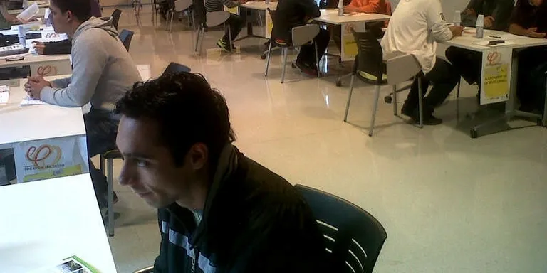 'Workshop' al CETAP-Telecentre per fomentar l'ocupació