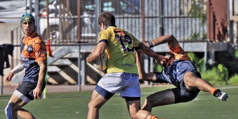 RUGBY: Barça i Santboiana, rivals per la III Supercopa Catalana