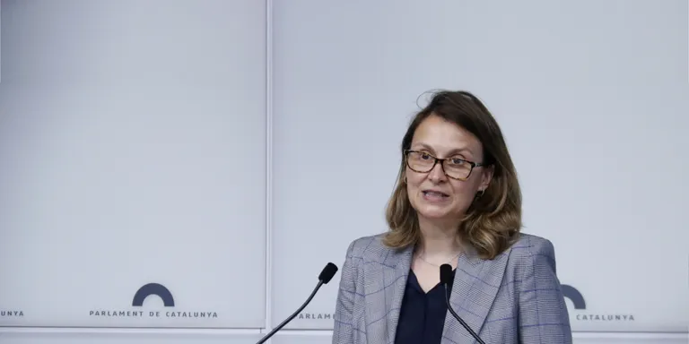 La Junta de Portaveus valida que Serret presideixi la comissió d'investigació del Parlament sobre Pegasus