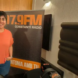 Psicologia per a tothom del 15/5/2024 - episode art