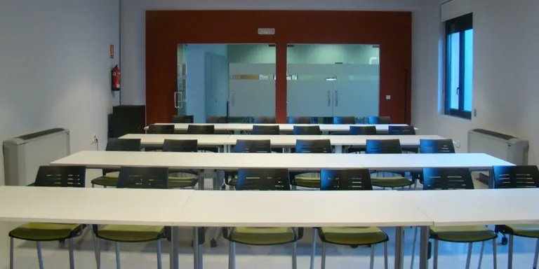 El CETAP serà un centre formador del Servei d'Ocupació de Catalunya
