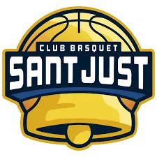 Entrevistes de la Justa del 27/5/2020 — Ascens del sènior femení del CB Sant Just a Primera Catalana, plans post-COVID i nou pavelló de la Bonaigua; conte: “Sant Jordi a la cova del drac” - episode art