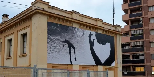 Les fotos de La Nuu decoraran la tardor rubinenca