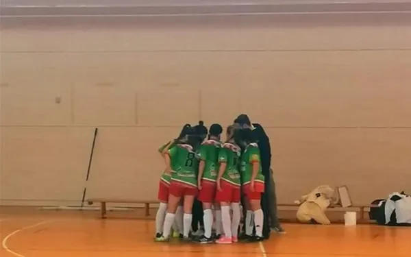 Foto: CFS Catllar Atlètic