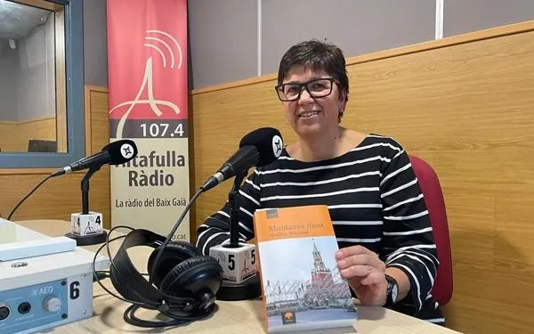 Foto: Altafulla Ràdio