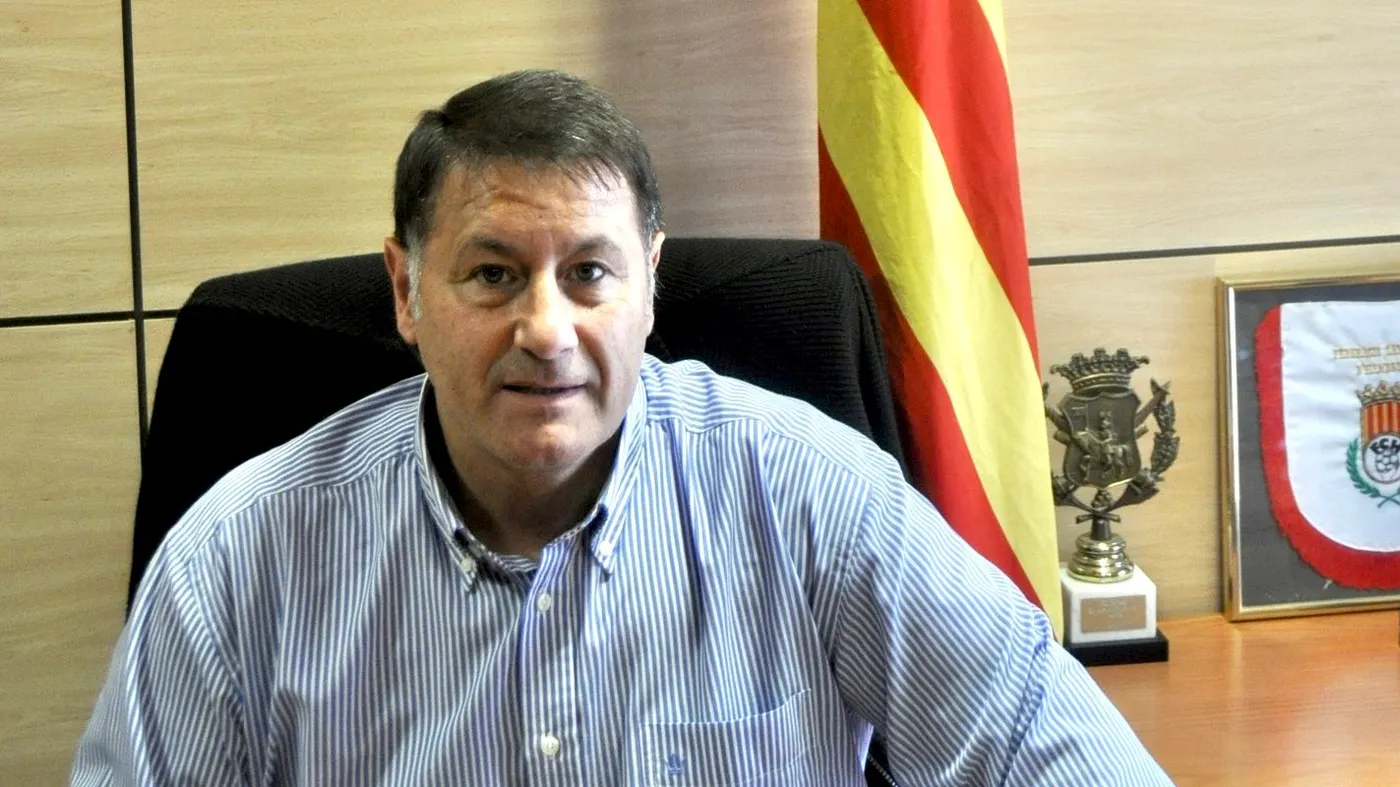 Jaume Fort revalida el càrrec de president de la Federació Catalana d’Handbol