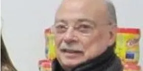 Mor Lluís Anton Nodar, exdirector de Càritas Parroquial d'Urgell