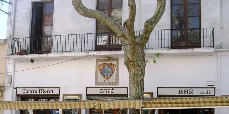 El Centre inaugura les obres de reforma l'endemà de Sant Josep