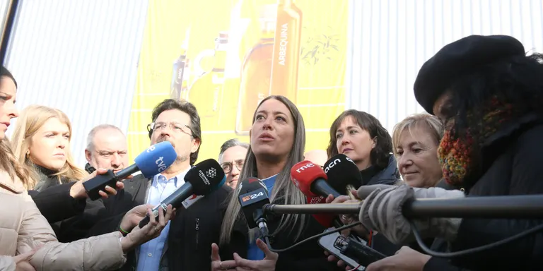 Junts votarà en contra de la llei d’amnistia si no hi ha “canvis” per cobrir els investigats per Tsunami i ‘Volhov’