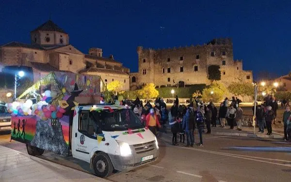 Foto: Altafulla Ràdio