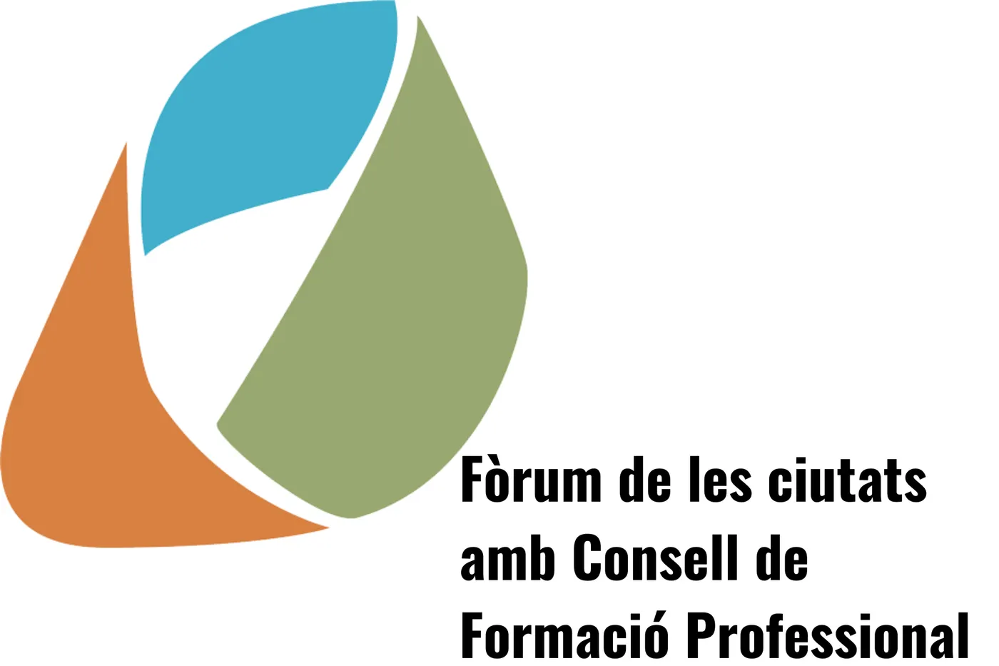 La comarca s'adhereix al Fòrum de les ciutats amb Consell de la FP de Catalunya