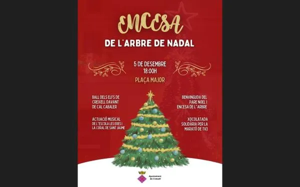 Foto: Ajuntament de Creixell