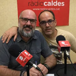 El gat blanc. Dilluns a les 19h (quinzenal) del 10/2/2025 Laizä canta Oriol Tramvia - episode art