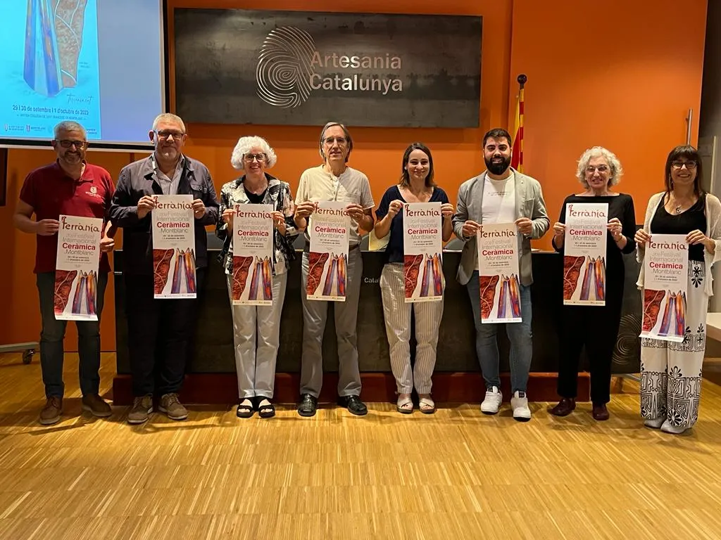 RUBÍ AL DIA dilluns 8 ABRIL 2019