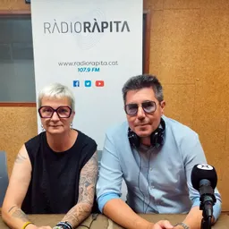 L'entrevista - Marc Brunet i Helena Queral del 04-07-2024 - episode art