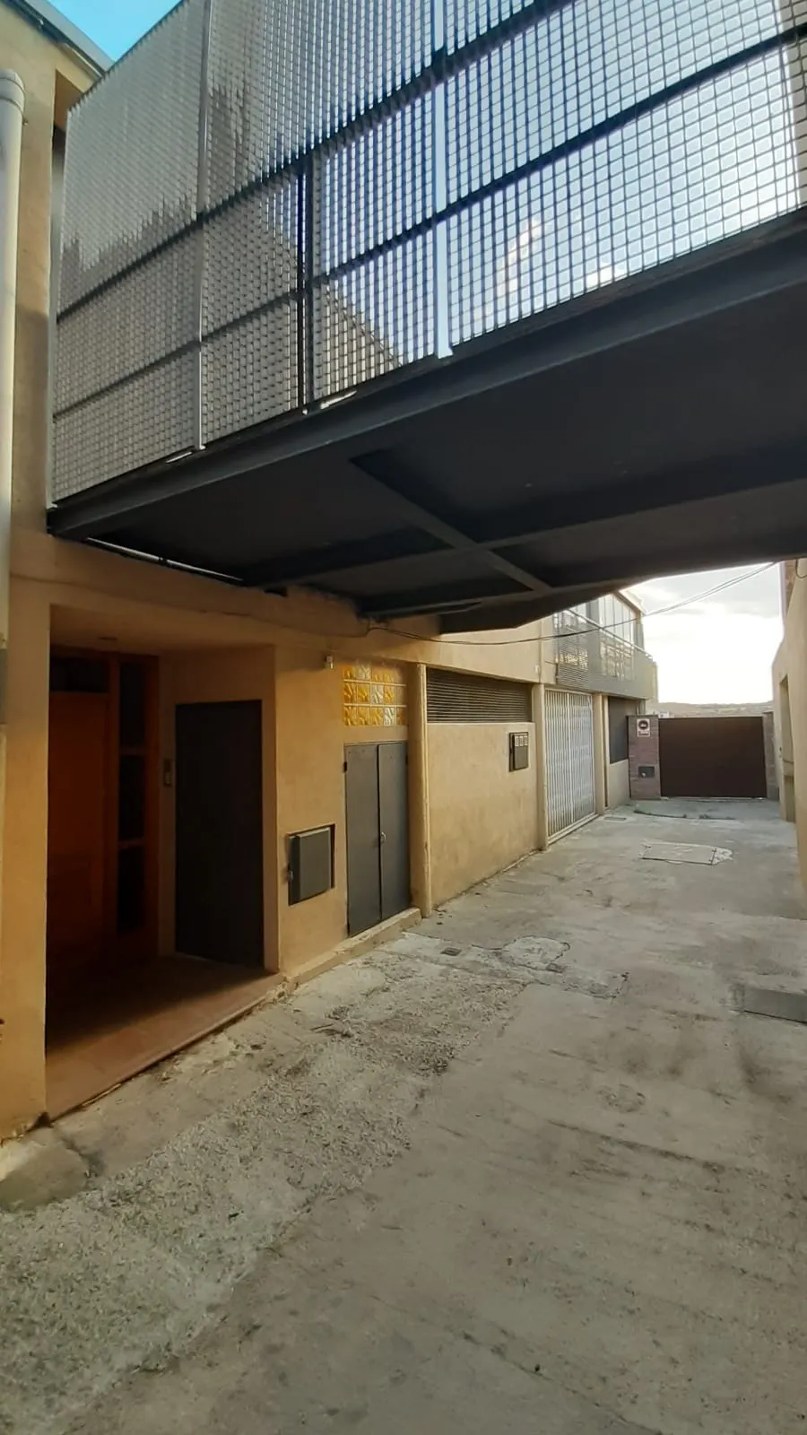 Queda aprovat el projecte d'habitatge municipal a la sala polivalent