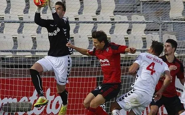 Foto: Club Gimnàstic de Tarragona