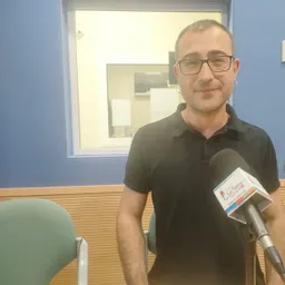 #54 - Toni Sacristan, portaveu de la CUP - episode art