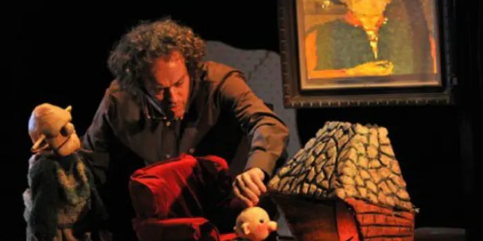 Nova proposta de teatre familiar al Teatre Principal