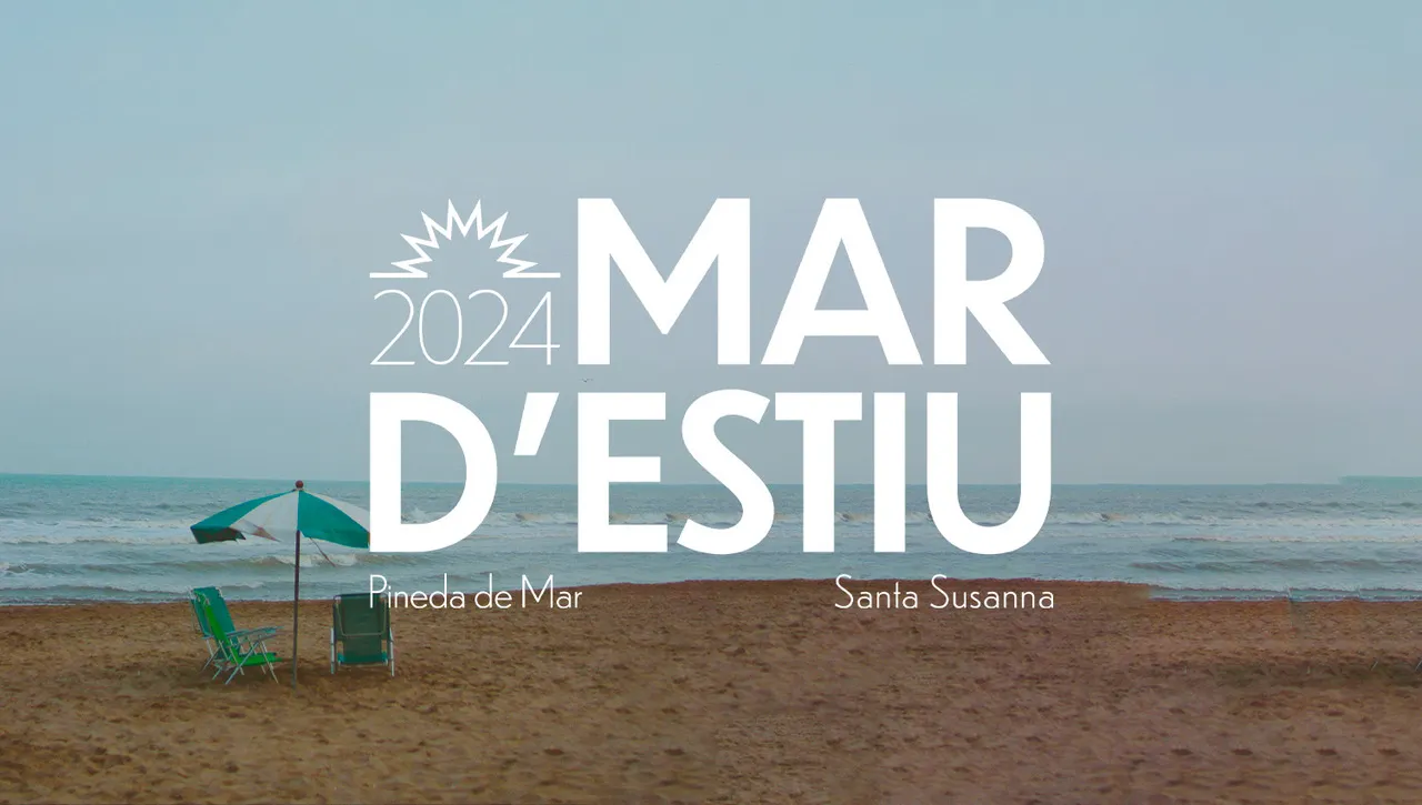 A la venda les entrades per Mar d'Estiu, el festival de música de l'estisu a Pineda i Santa Susanna