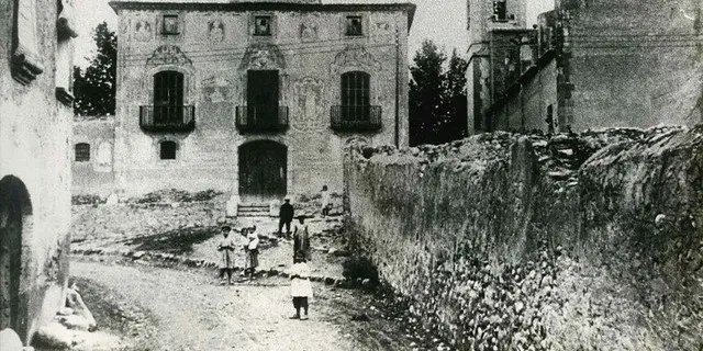 L'Arxiu del Morell necessita l'ajuda dels vilatans per documentar el Coronavirus