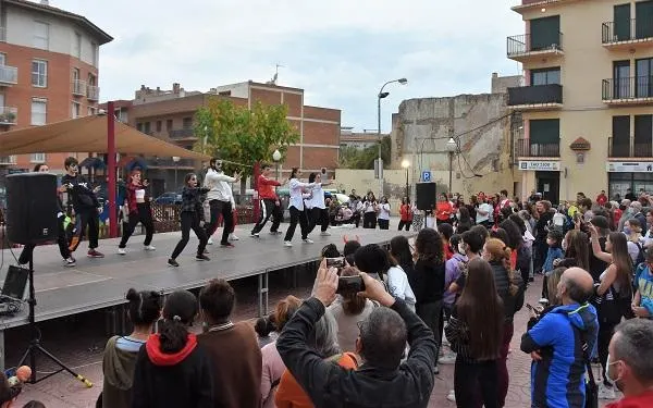 Foto: Ajuntament de Torredembarra