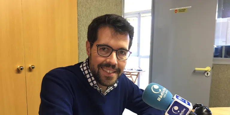 Albert Batalla qualifica de "desafortunada" la votació al Parlament que considera Andorra un paradís fiscal