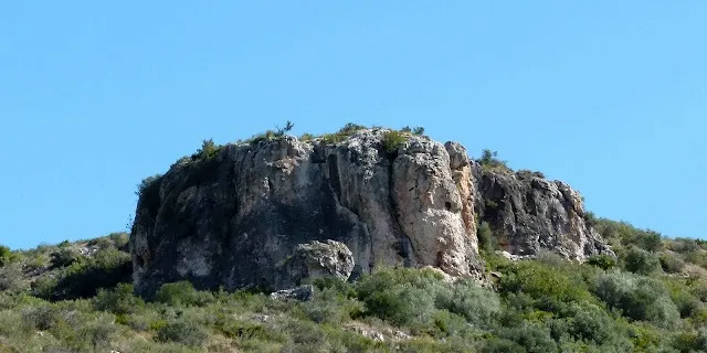 Sortides amb La Torre Camina a la Roca de l'Aguilera i la desembocadura del Gaià