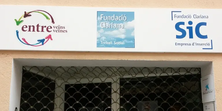 El projecte Entreveïns tanca per raons econòmiques