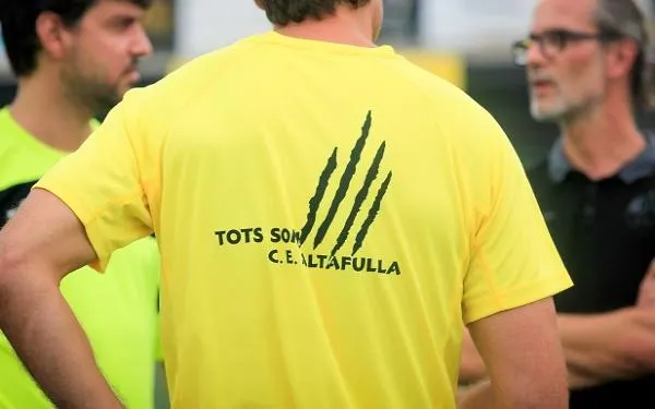 Foto: CE Altafulla