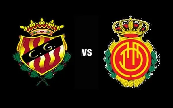 El Nàstic buscarà una nova victòria contra el Mallorca per esvair els dubtes