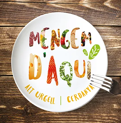 Comença el curs amb el projecte 'Mengem d’aquí' als menjadors escolars de l’Alt Urgell i la Cerdanya