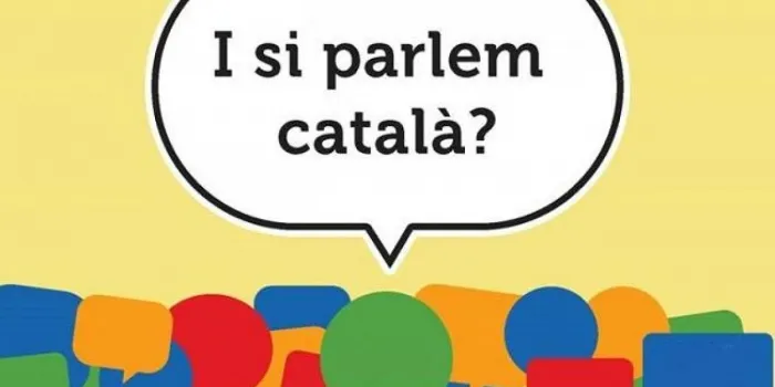 L’Espai Bonaire acull avui la presentació del llibre ‘I si parlem català?’, de David Vila i Ros