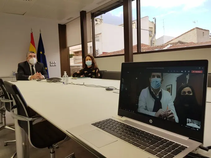 El Consell Superior d'Esports confirma una subvenció per a la millora de les instal·lacions esportives de Can Xaubet