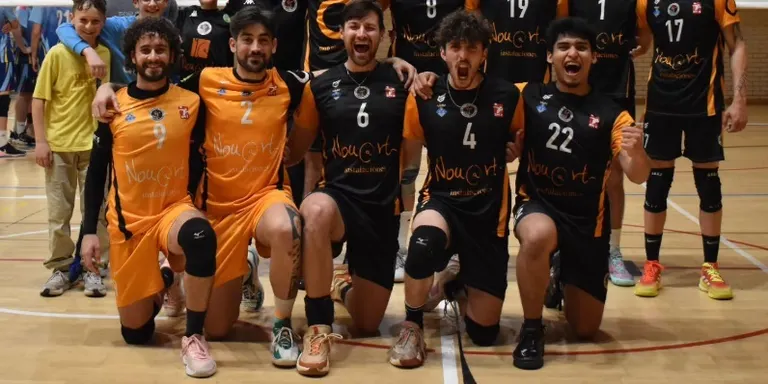 El Cevol Torredembarra tanca la temporada amb derrota a Lleida