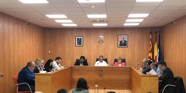 L’Ajuntament de Roda de Berà pretén eradicar el fenomen de les ocupacions il·legals endurint les condicions d’empadronament
