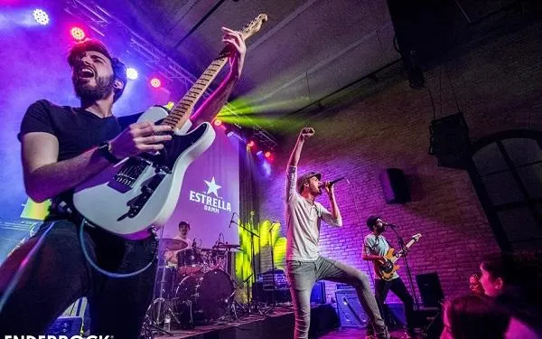 Foto: Xavi Mercadé-Enderrock.