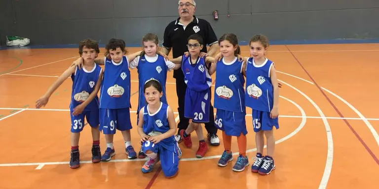 Els sèniors i les infantils del BAC, als play-off i a la final a quatre