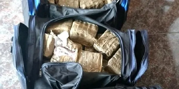 El Baix Gaià registra dues operacions antidroga en les darreres hores