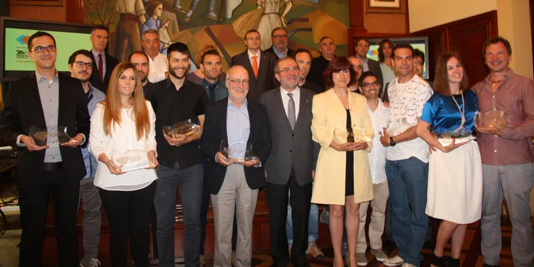 Obert el període d'inscripció al 27è Premi 'Pica d'Estats' de premsa, ràdio, TV i Internet