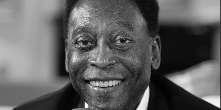Mor la llegenda futbolística: Pelé
