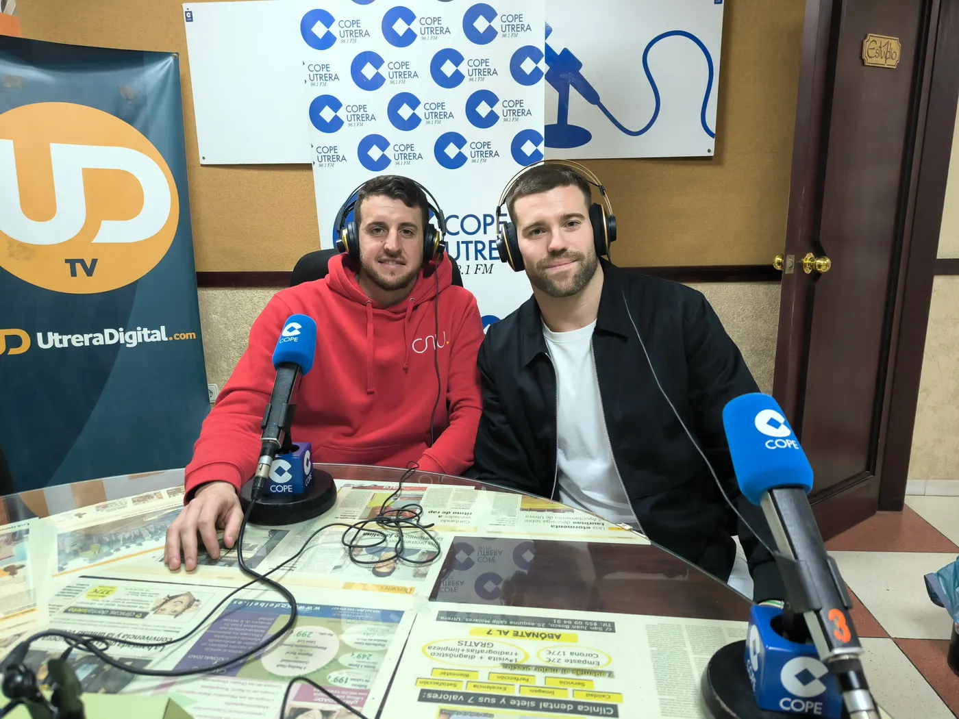 El Club Natación Utrera, deporte y salud para todas las edades