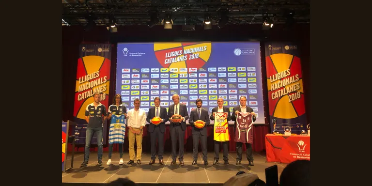 El Cadí La Seu 2018-2019 comença els entrenaments