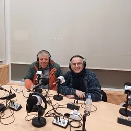 Programa de varietats - episode art